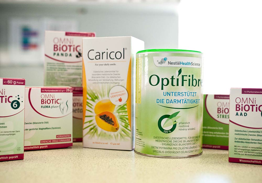 Bild 4 von Laurentius Apotheke Greifenburg Mag. pharm. Katharina Hofner-Göllner KG