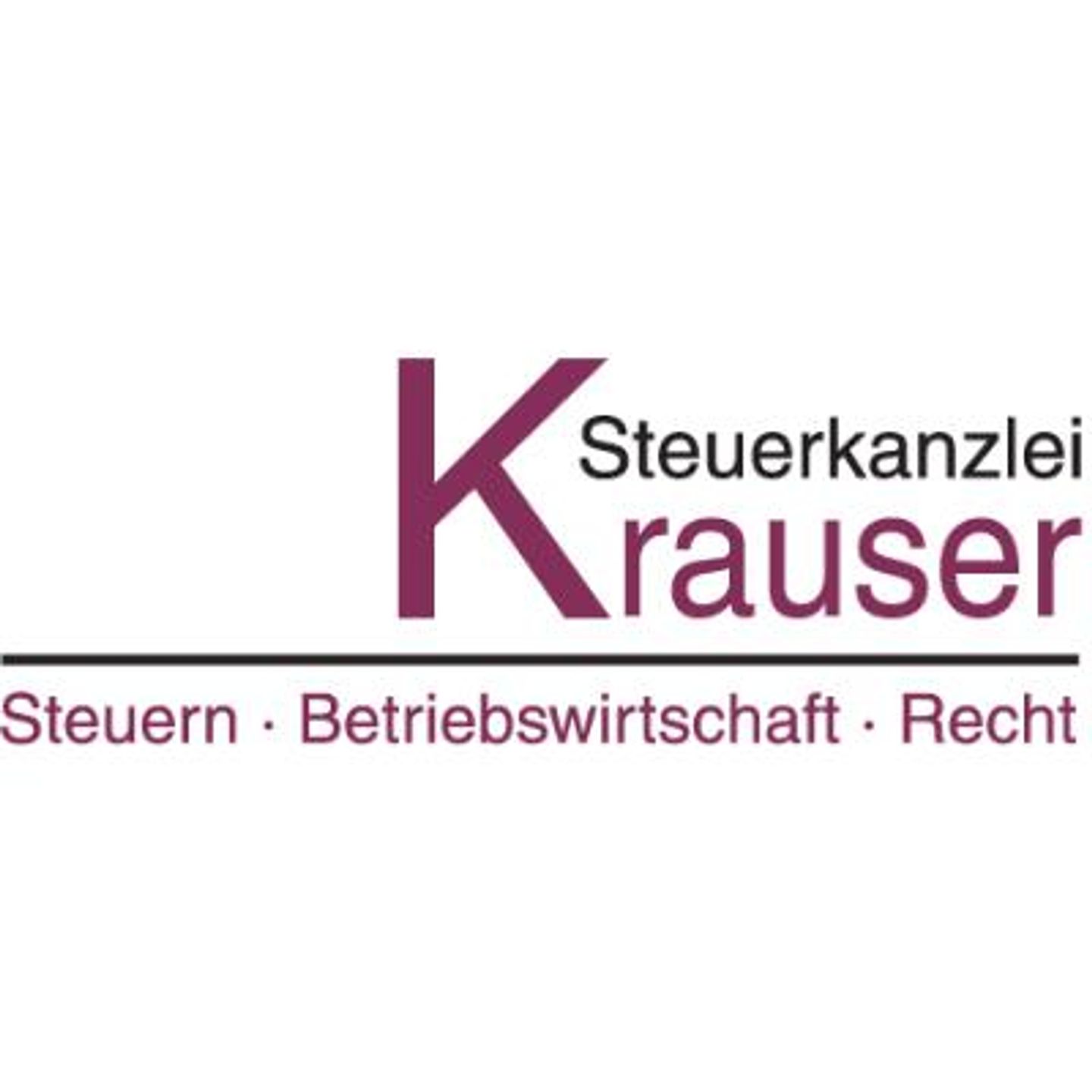 Steuerkanzlei Krauser