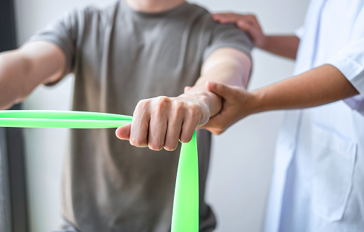 Images Physio GO - Clinique de Physiothérapie Rosemont