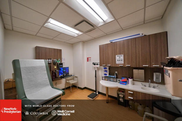 Images NewYork-Presbyterian Medical Group Queens - Primary Care - Whitestone
