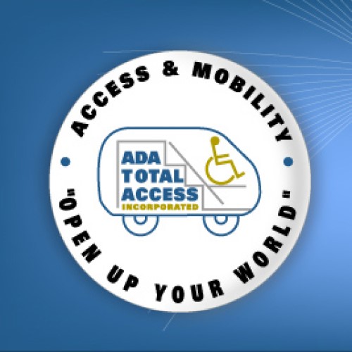 ADA Total Access, Inc. Logo