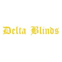 Delta Blinds Pty Ltd Logo