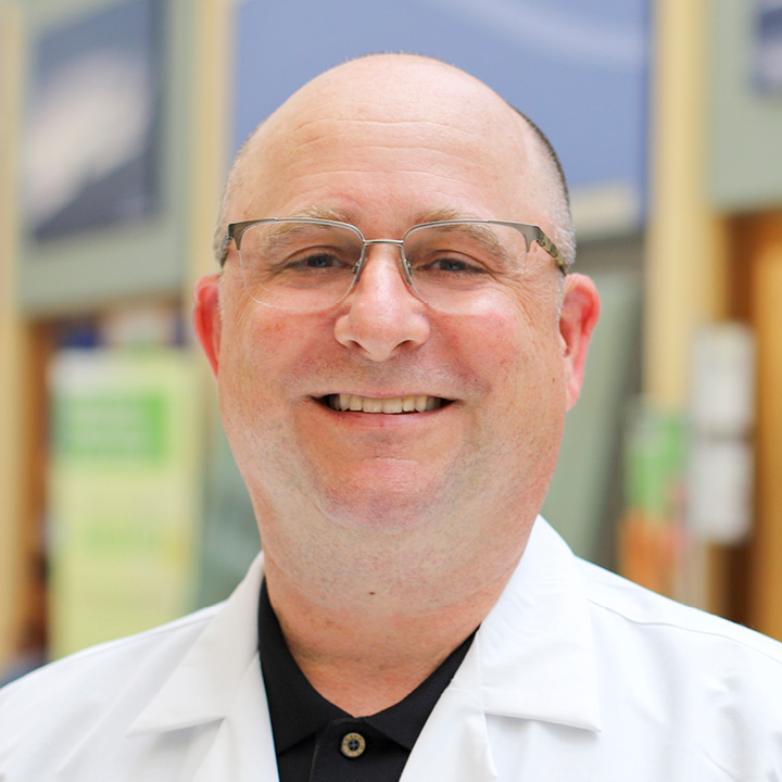 Eric Douglas Kane, DO - Battle Creek, MI - Internal Medicine