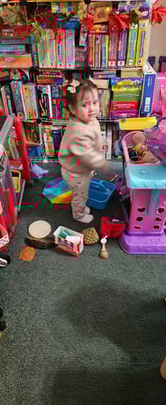 Images Love My Bilingual Angels, Group Family Daycare