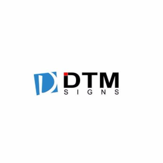 Dtm Signs and Truck Wraps