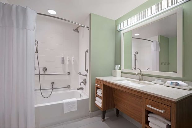 Images Home2 Suites by Hilton Joliet Plainfield