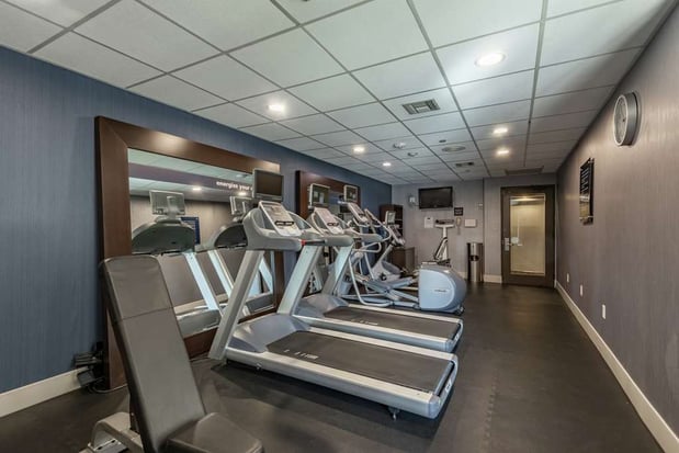 Images Hampton Inn Waco