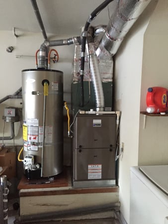 Images I GO Heating & Air Conditioning
