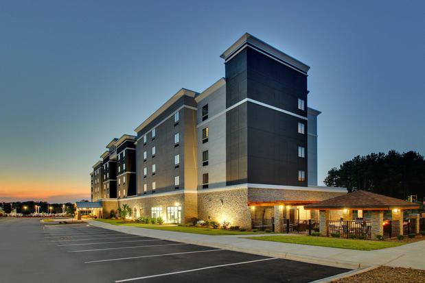 Images Staybridge Suites Rock Hill by IHG