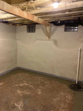 Images Tru Basement Waterproofing Inc.