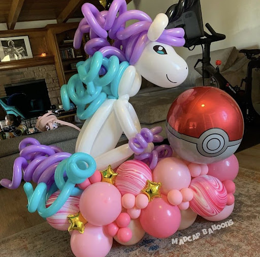 Images Madcap Balloons
