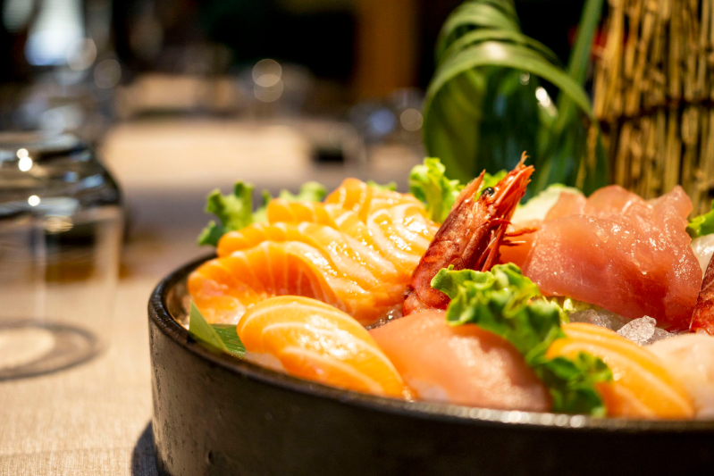Images Intercenter-Sushi Ristorante e Pizzeria