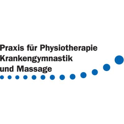 Logo Praxis für Physiotherapie Christian Götzenberger