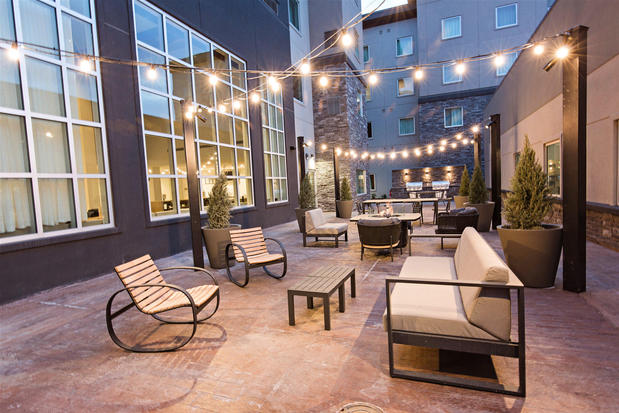 Images Staybridge Suites Denver North - Thornton by IHG