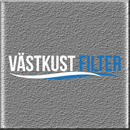 Västkust Filter - Vattenanalys & Vattenfilter Logo