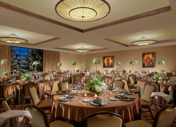 Images The Lodge at Jackson Hole
