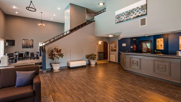 Images Best Western Butner Creedmoor Inn