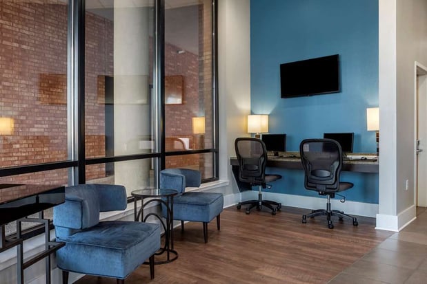 Images Best Western Plus Philadelphia Airport South at Widener University