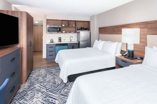 Images Candlewood Suites Columbus North - Worthington by IHG