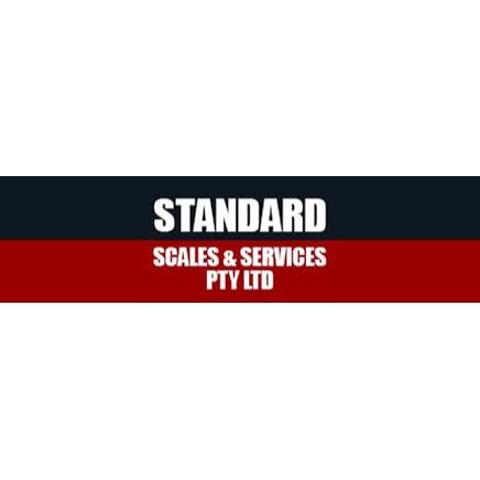 Standard Scales & Services Pty Ltd Logo