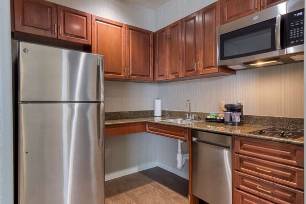 Images Homewood Suites by Hilton Olmsted Village (near Pinehurst)