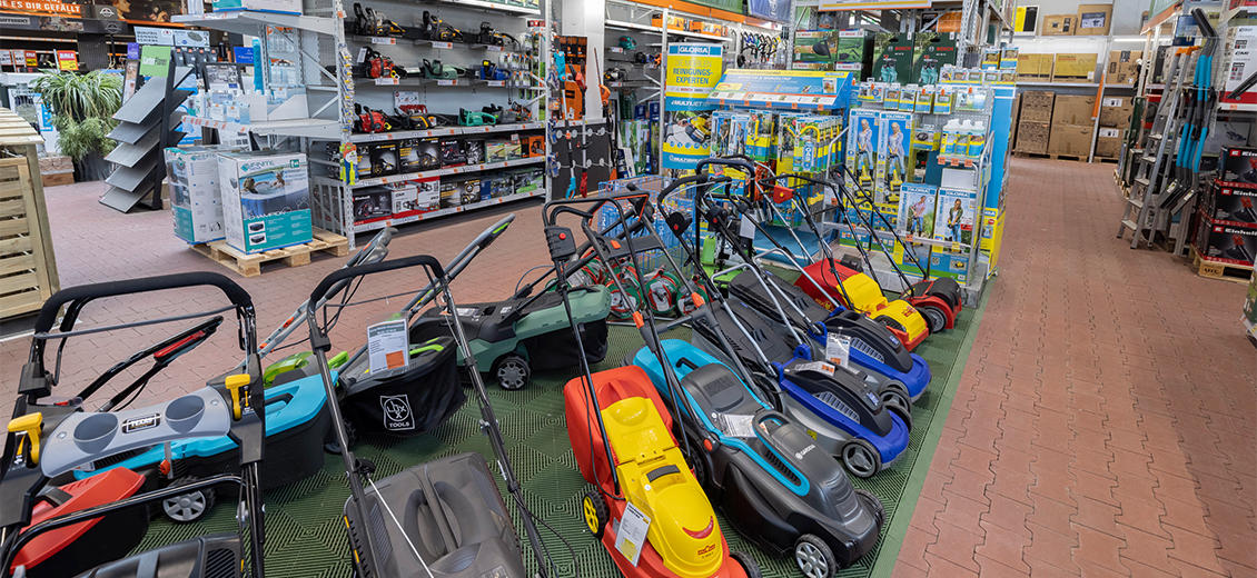 Fotos - OBI Markt Detmold - 10