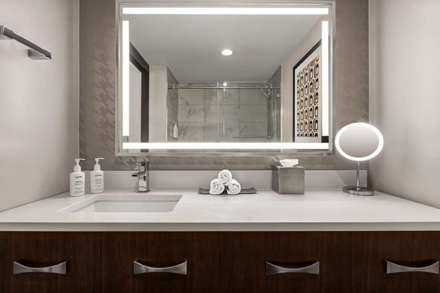 Images The American Hotel Atlanta Downtown, Tapestry Collection by Hilton