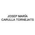 Josep Maria Carulla Tornejats Terrassa