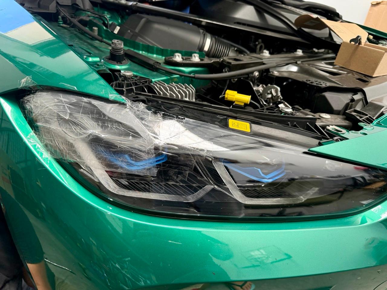 Images VLTA - Vehicle Lighting Tech Australia