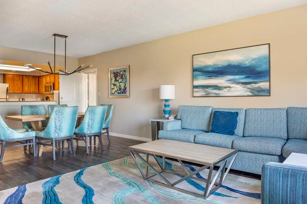 Images Hilton Grand Vacations Club SeaWorld Orlando