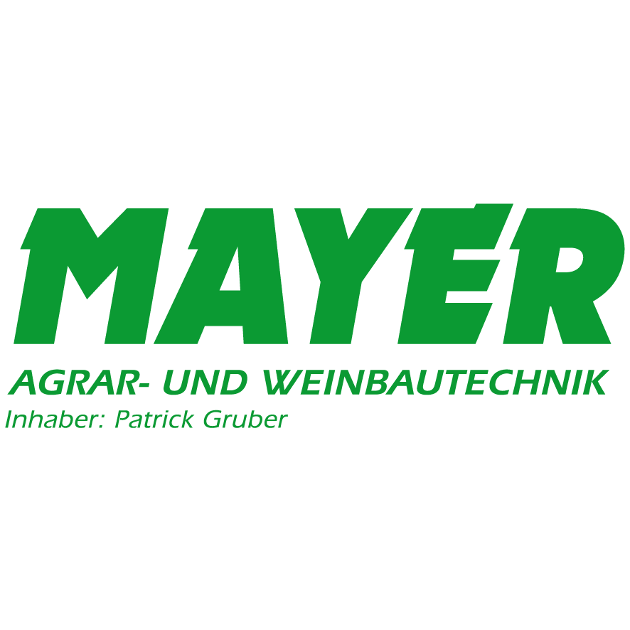 Mayer Agrar und Weinbautechnik in Nierstein - Logo