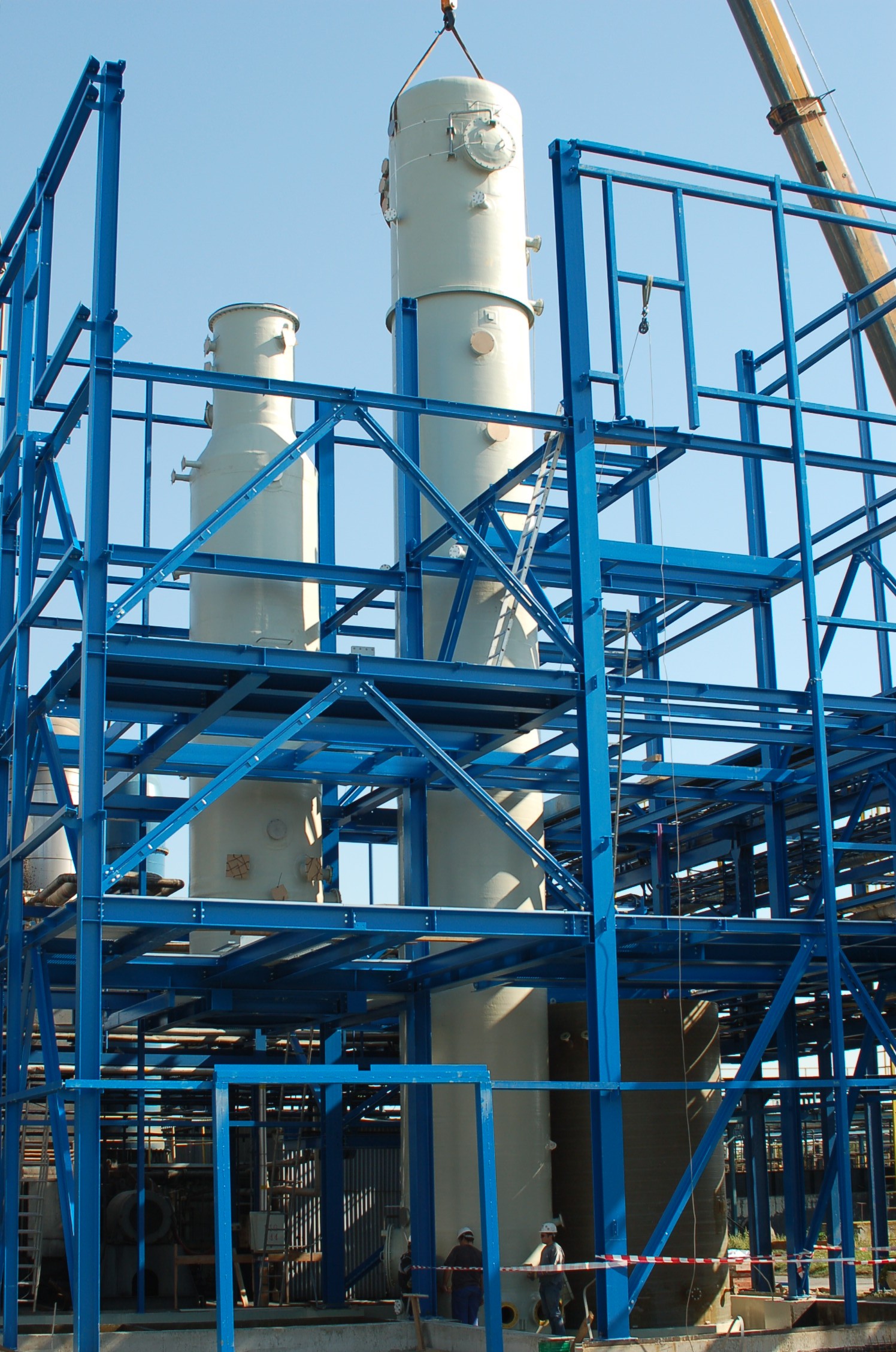 plasto-tec GmbH, Austrasse 35 in Mautern