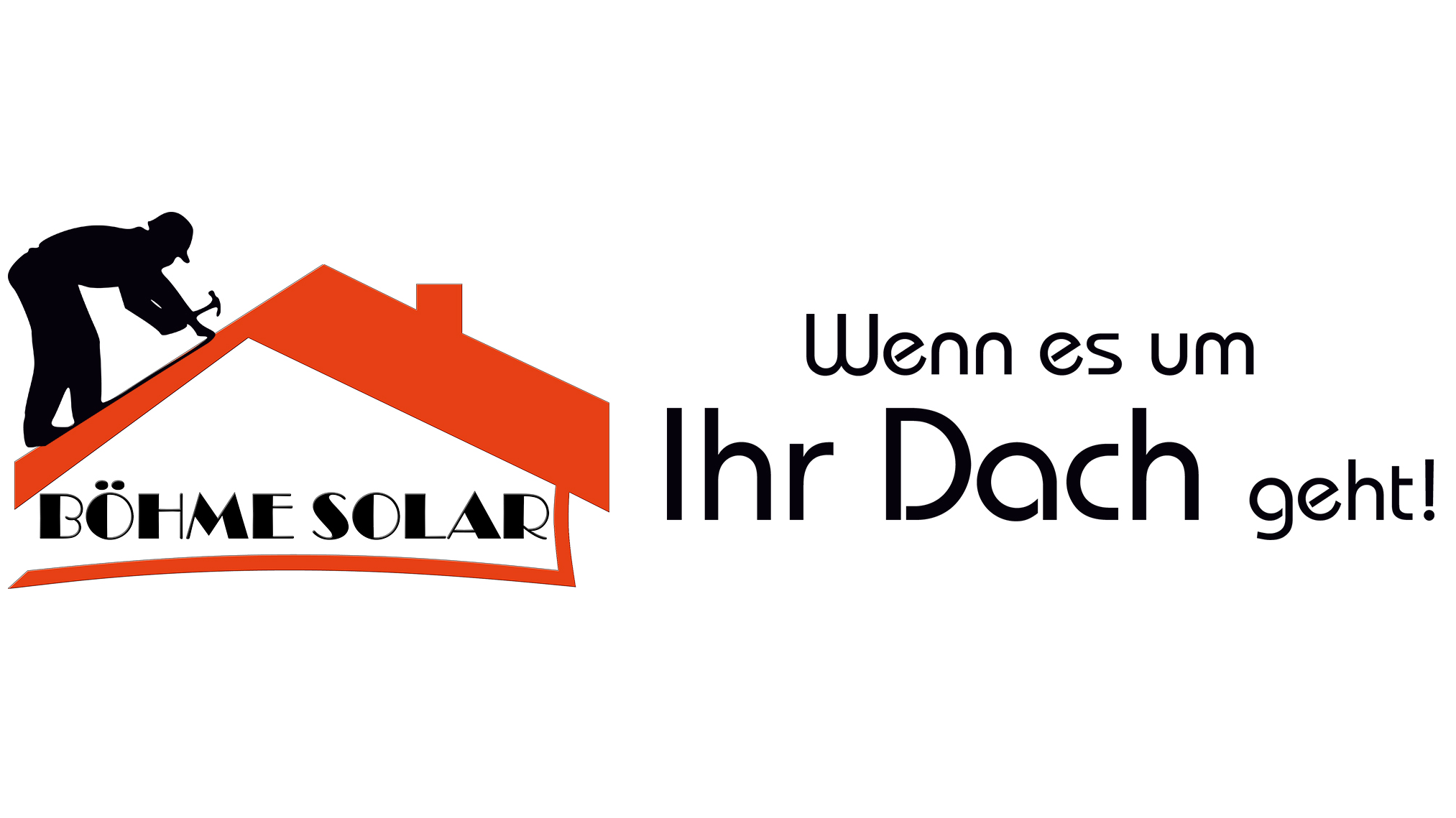 Logo Dachdeckerei Ronny Böhme GmbH