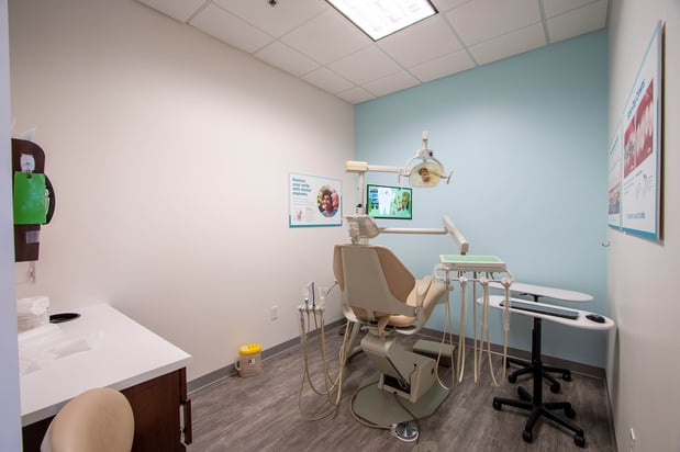 Images Plano Modern Dentistry