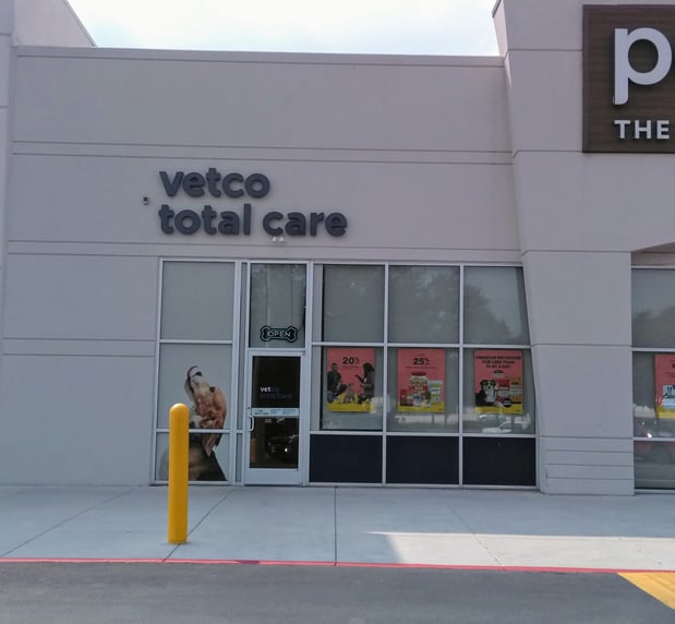 Images Vetco Total Care Animal Hospital