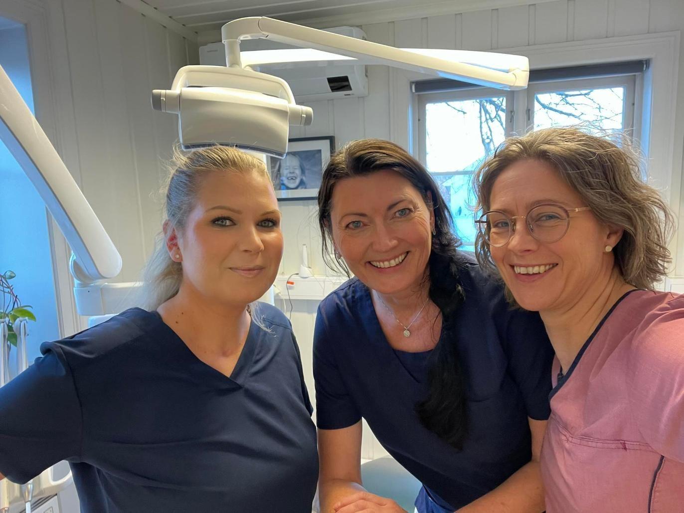 Images Tannlege Helene Nærø