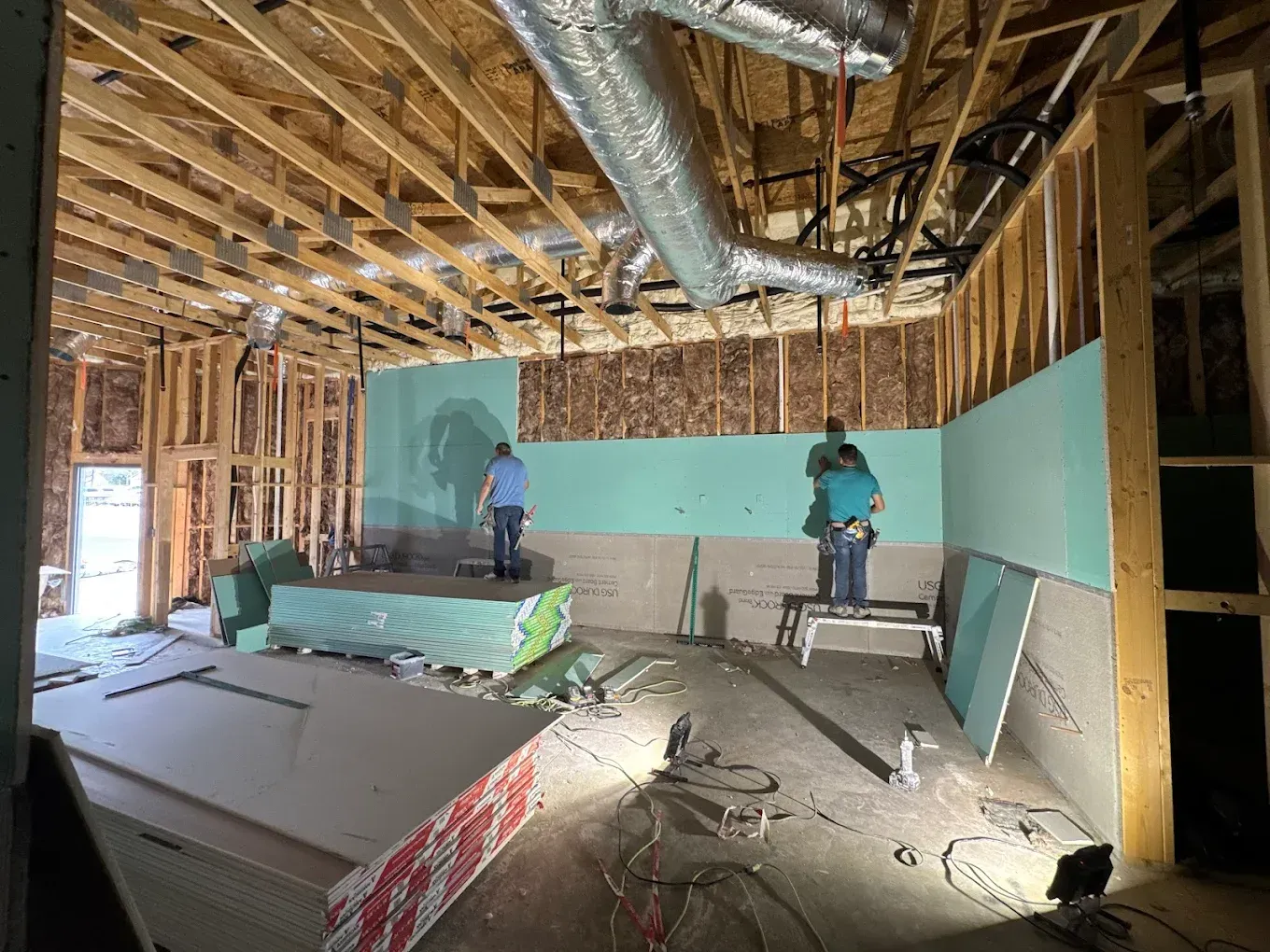 Turnbow Construction Image