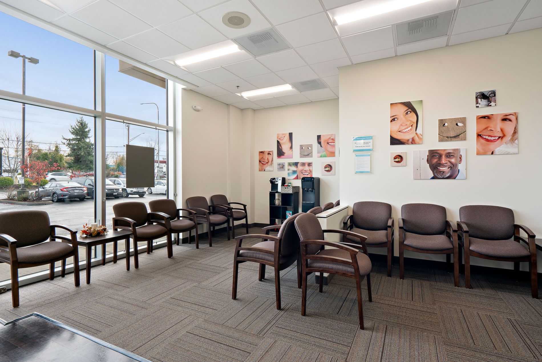 Images Dentists of Mukilteo