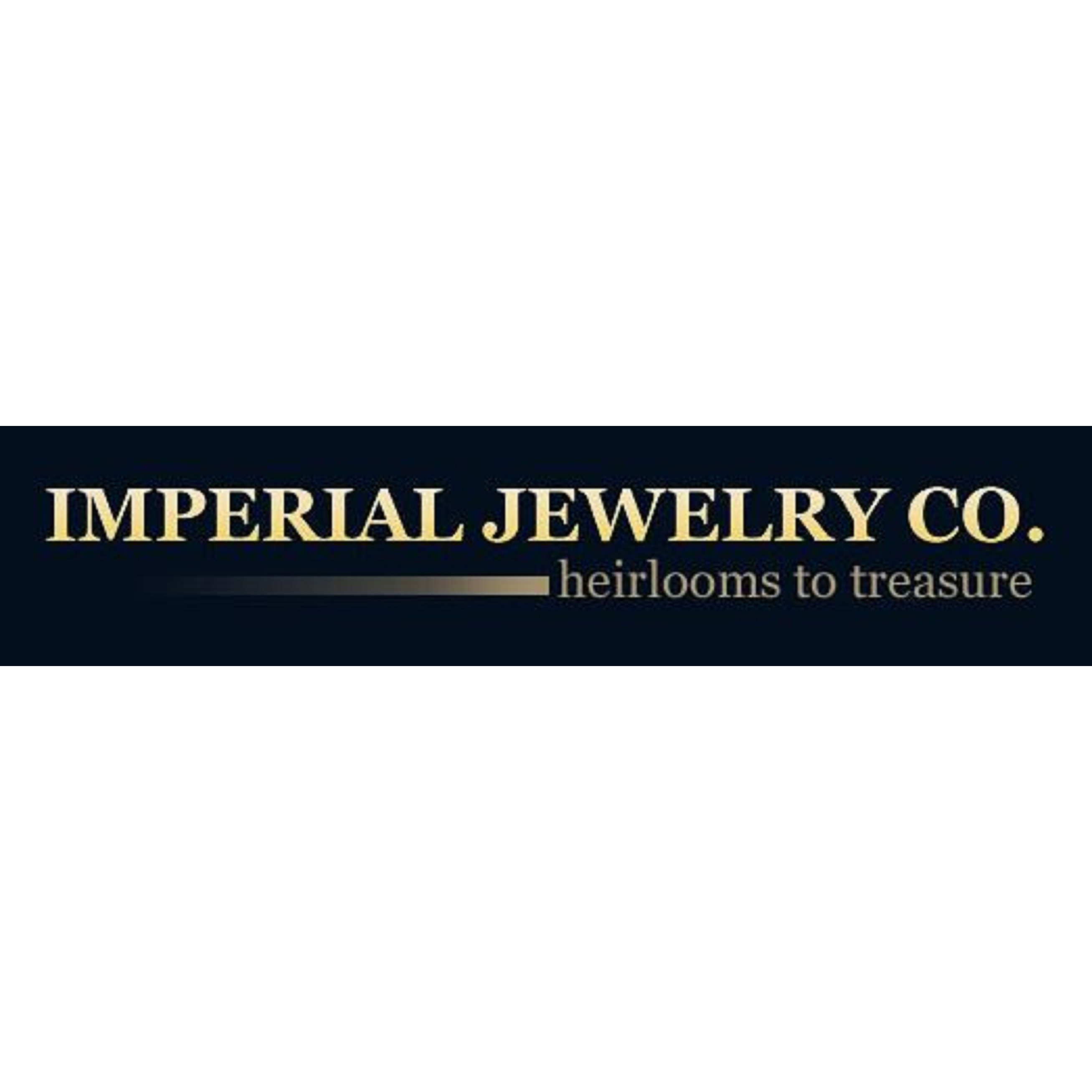Imperial Jewelry Co Logo