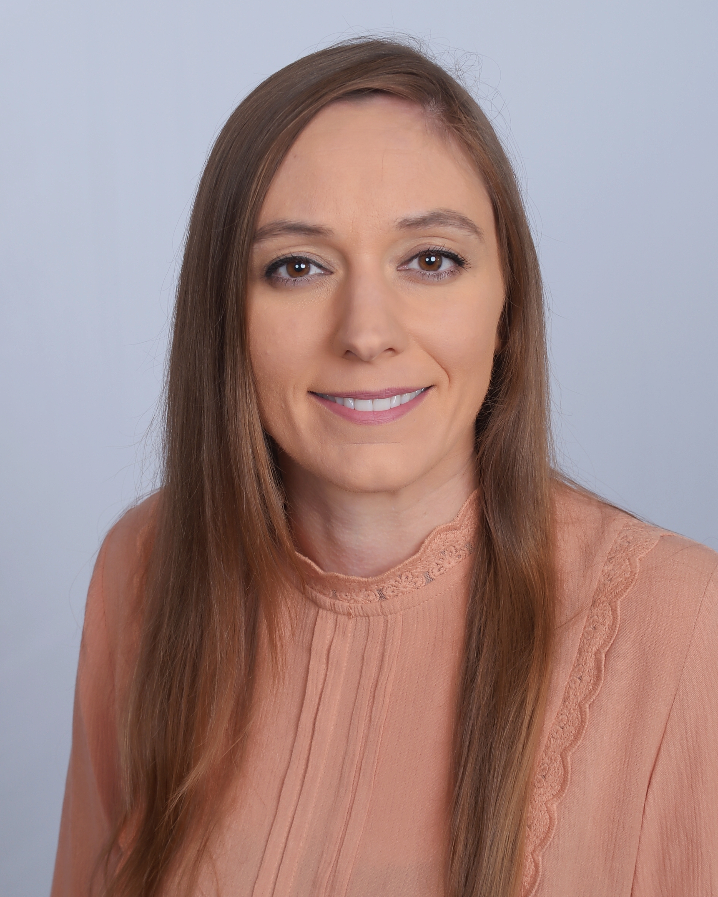 Agent Headshot
