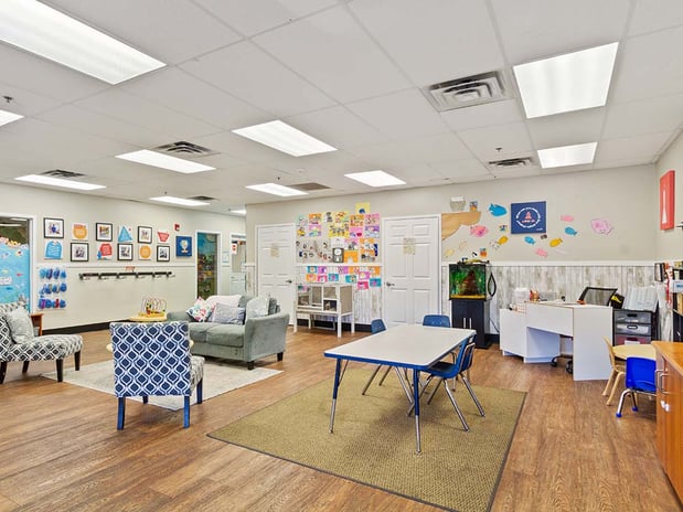 Images KinderCare at Kenilworth