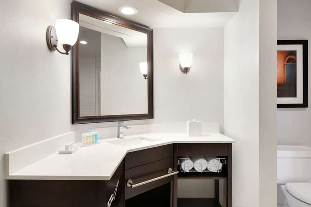Images Hampton Inn & Suites New Orleans-Convention Center