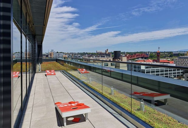 Images Canopy by Hilton Portland Pearl District