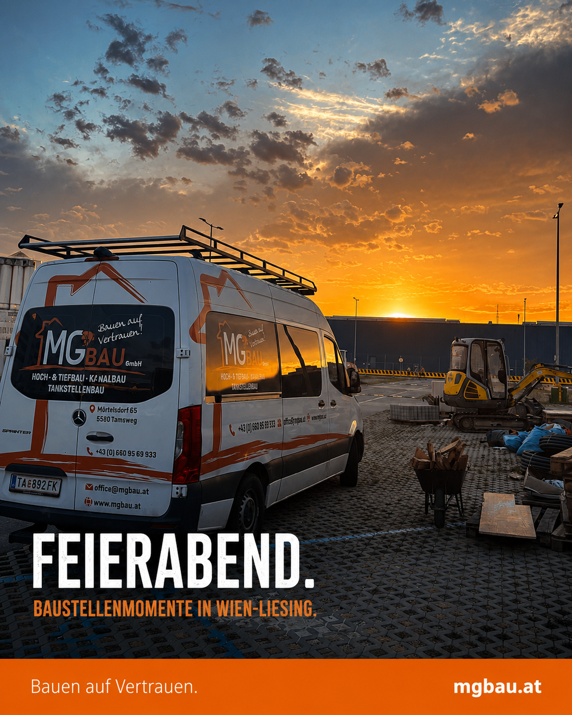 Bild 22 von MG Bau GmbH
