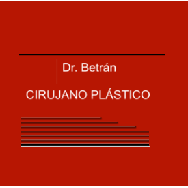 Andrés Betrán Cirujano Plástico Logo