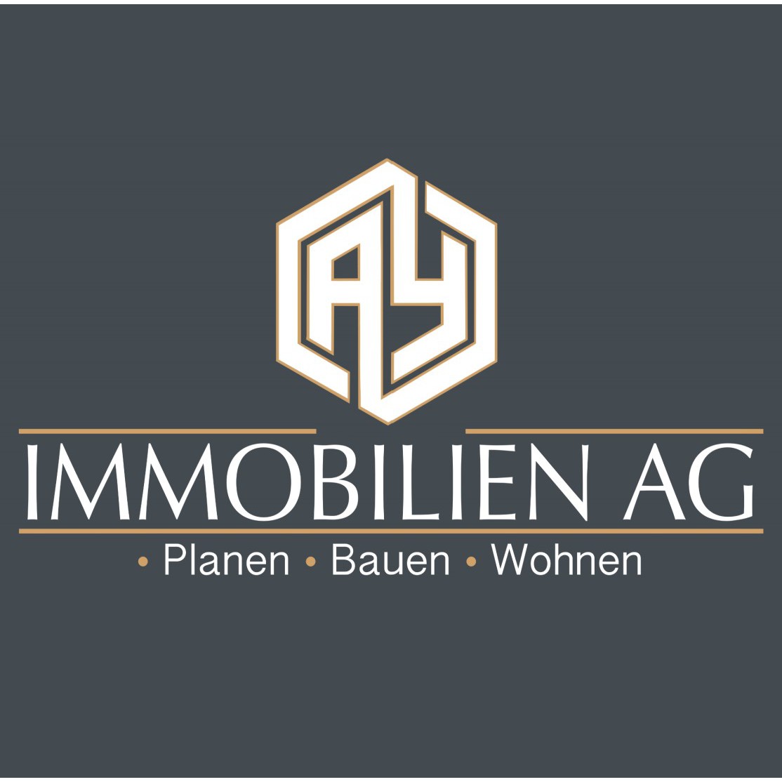 AY Immobilien AG Logo