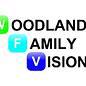 Woodlands Family Vision Logo