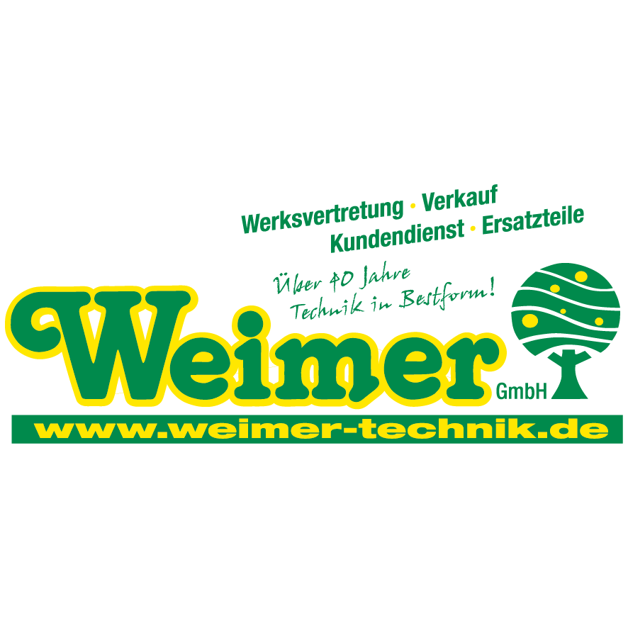 Weimer GmbH in Lollar - Logo