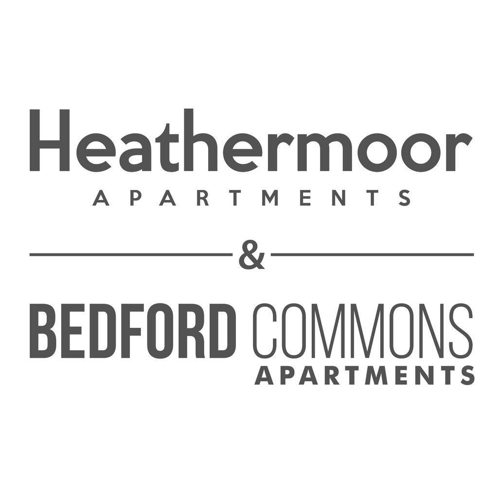 Heathermoor Apartments Logo