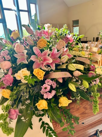 Images Olson's Flowers